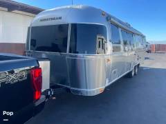 2019 Airstream International Serenity 30RBQ, $ 49,950