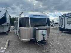 2019 Airstream International Serenity 30RBQ, $ 49,950