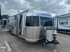 2019 Airstream International Serenity 30RBQ, $ 49,950