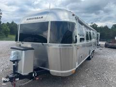 2019 Airstream International Serenity 30RBQ, $ 49,950
