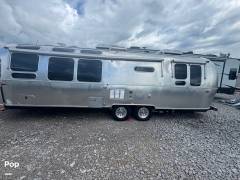 2019 Airstream International Serenity 30RBQ, $ 49,950