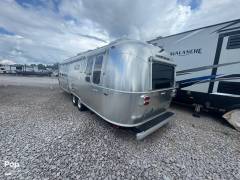 2019 Airstream International Serenity 30RBQ, $ 49,950