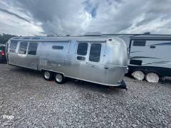 2019 Airstream International Serenity 30RBQ, $ 49,950