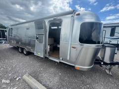 2019 Airstream International Serenity 30RBQ, $ 49,950
