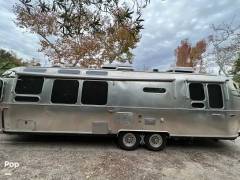 2019 Airstream International Serenity 30RBQ, $ 49,950