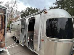 2019 Airstream International Serenity 30RBQ, $ 49,950