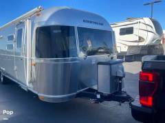 2019 Airstream International Serenity 30RBQ, $ 49,950