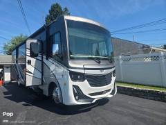 2023 Fleetwood Fortis 34MB, $ 120,000