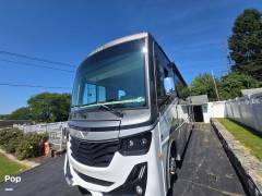 2023 Fleetwood Fortis 34MB, $ 120,000