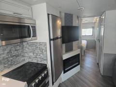 2023 Fleetwood Fortis 34MB, $ 120,000