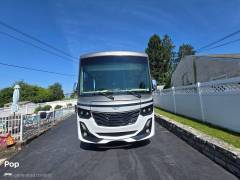 2023 Fleetwood Fortis 34MB, $ 120,000