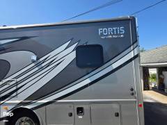 2023 Fleetwood Fortis 34MB, $ 120,000