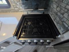 2023 Fleetwood Fortis 34MB, $ 120,000