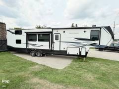 2023 Keystone Montana High Country 381TB, $ 64,500