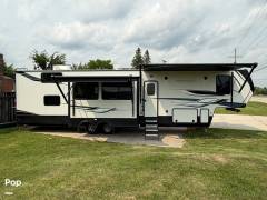 2023 Keystone Montana High Country 381TB, $ 64,500