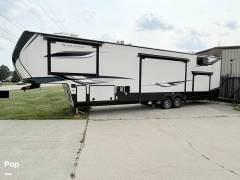 2023 Keystone Montana High Country 381TB, $ 64,500