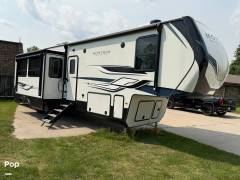 2023 Keystone Montana High Country 381TB, $ 64,500