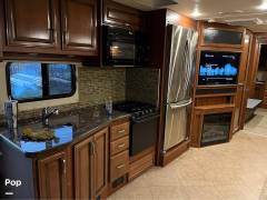 2015 Fleetwood Bounder 35K, $ 56,000