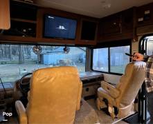 2015 Fleetwood Bounder 35K, $ 56,000