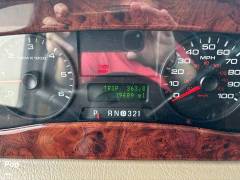 2015 Fleetwood Bounder 35K, $ 56,000