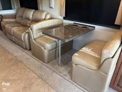 2015 Fleetwood Bounder 35K, $ 56,000