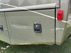 2015 Fleetwood Bounder 35K, $ 56,000