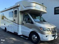 2024 Renegade Vienna 25VFWC, $ 162,000