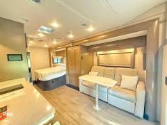 2024 Renegade Vienna 25VFWC, $ 162,000