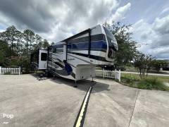 2022 Forest River Riverstone Legacy 39RKFB, $ 89,900