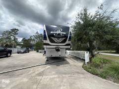 2022 Forest River Riverstone Legacy 39RKFB, $ 89,900