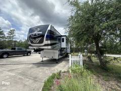 2022 Forest River Riverstone Legacy 39RKFB, $ 89,900