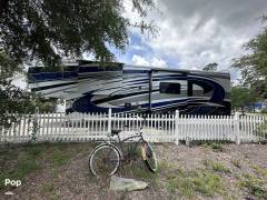2022 Forest River Riverstone Legacy 39RKFB, $ 89,900