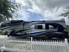 2022 Forest River Riverstone Legacy 39RKFB, $ 89,900