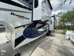 2022 Forest River Riverstone Legacy 39RKFB, $ 89,900
