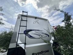 2022 Forest River Riverstone Legacy 39RKFB, $ 89,900