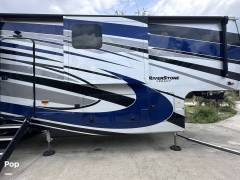 2022 Forest River Riverstone Legacy 39RKFB, $ 89,900
