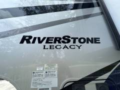2022 Forest River Riverstone Legacy 39RKFB, $ 89,900
