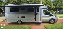 2022 Tiffin Midas 24RT, $ 85,000