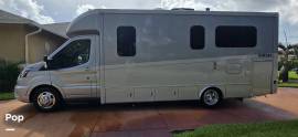 2022 Tiffin Midas 24RT, $ 85,000