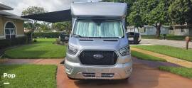2022 Tiffin Midas 24RT, $ 85,000