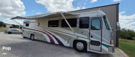 2000 Tiffin Zephyr 42, $ 44,995