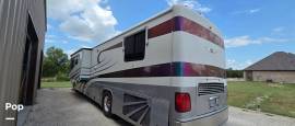 2000 Tiffin Zephyr 42, $ 44,995