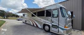 2000 Tiffin Zephyr 42, $ 44,995