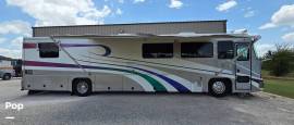2000 Tiffin Zephyr 42, $ 44,995