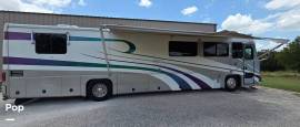 2000 Tiffin Zephyr 42, $ 44,995
