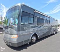 2006 Tiffin Phaeton 40TSH, $ 67,000