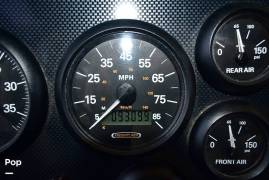 2006 Tiffin Phaeton 40TSH, $ 67,000