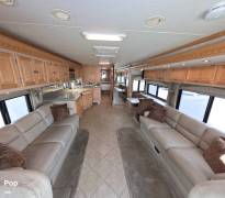 2006 Tiffin Phaeton 40TSH, $ 67,000