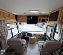 2006 Tiffin Phaeton 40TSH, $ 67,000