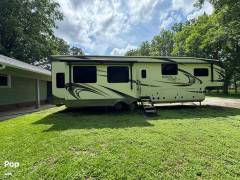 2019 Jayco North Point 377RLBH, $ 67,300